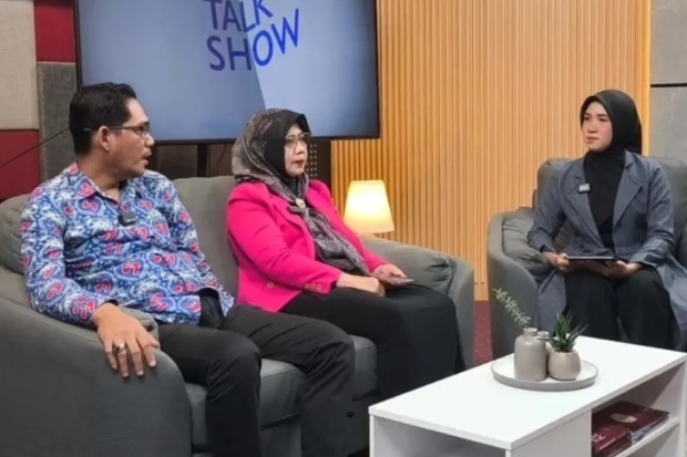 PJPK Pastikan Potensi Penduduk di Sulsel jadi Kekuatan Ekonomi