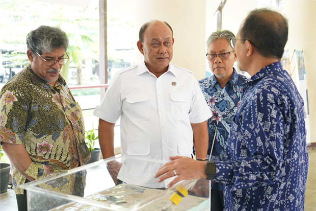 Kepala BGN Sebut Yasika Aulia Ramadhany Bantu Sukseskan Program MBG Presiden Prabowo
