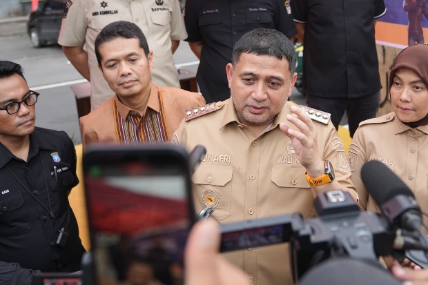 Tawuran di Sapiria, Appi Tekankan Penindakan Hukum dan Pembinaan Remaja