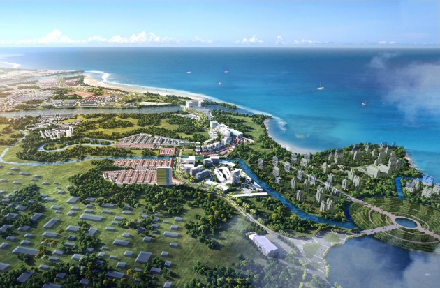 Sengketa Lahan di Tanjung Bunga, GMTD Minta Pihak Kalla Setop Kaburkan Fakta Hukum