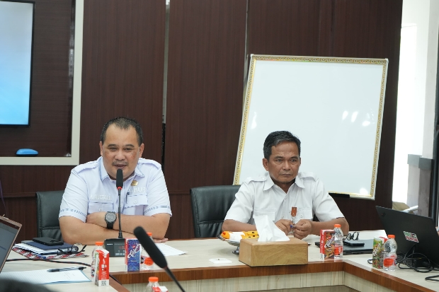 Wabup Maros Minta Developer Terlibat Atasi Banjir di Moncongloe