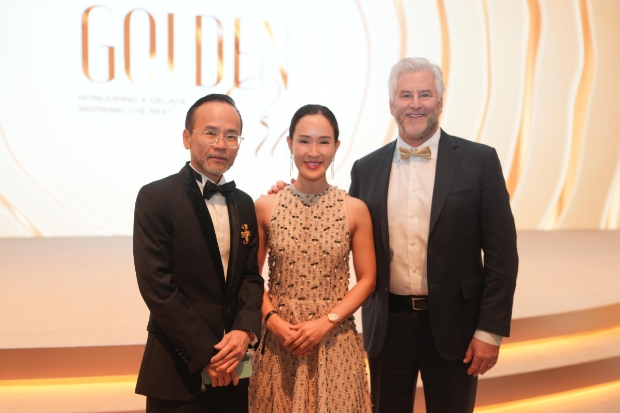 Rayakan Satu Dekade Jakarta Aesthetic Clinic di Level Asia-Pacific