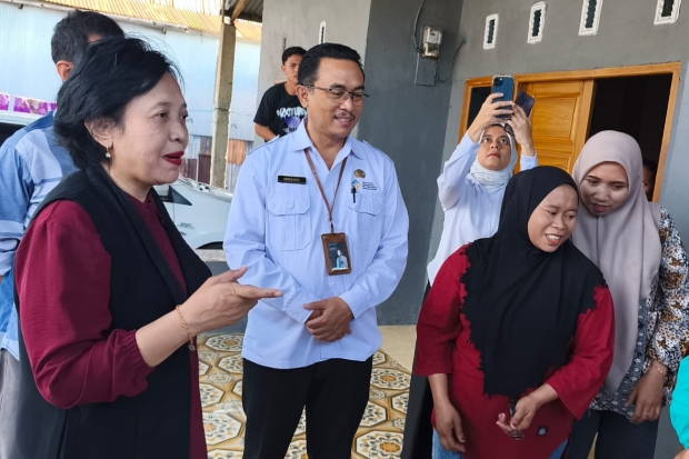 Pastikan Penyaluran MBG B3 Tepat Sasaran di Kabupaten Jeneponto