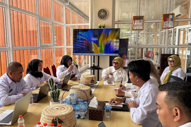 Harmonisasi 3 Rancangan Peraturan Bupati Kabupaten Bulukumba