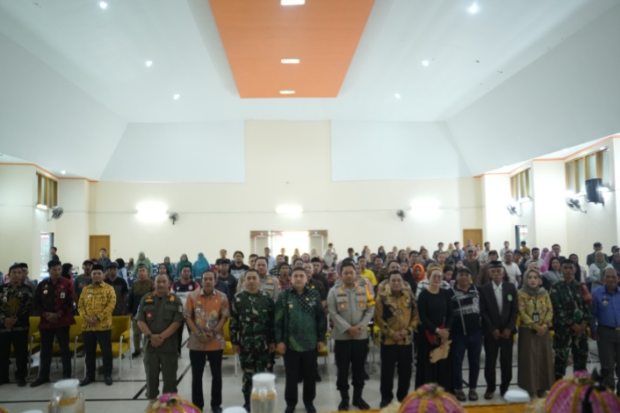 Tangani Konflik di Tallo, Pemkot Perketat Keamanan hingga Siapkan Program Pemberdayaan