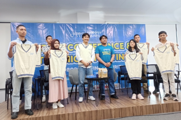 Yappay Anniversary ke-8: Target Ekspansi dan Misi Edukasi untuk Pelajar