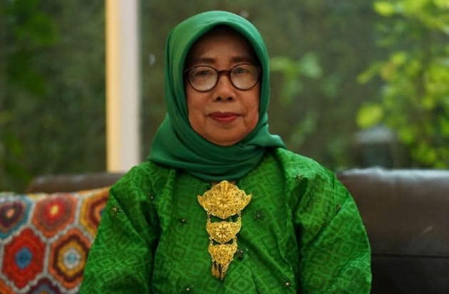 Prof Nurhayati Marah & Kecewa! Ungkap Dua Pelanggaran Besar GMTD