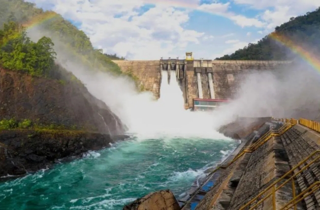 PT Vale Buktikan Tambang Bisa Hijau & Berdaya Saing Global