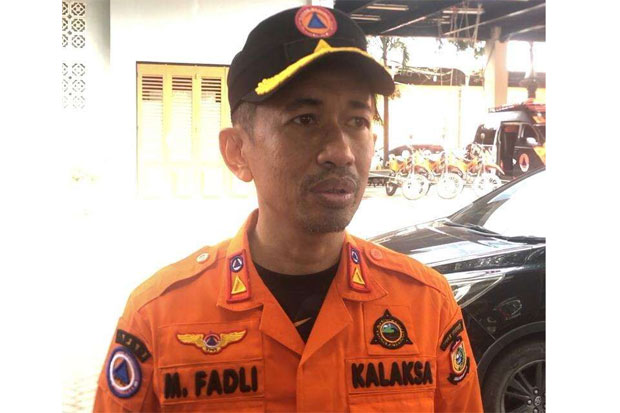 HUT Kota Makassar, BPBD Rehabilitasi Rumah Warga Tak Layak Huni