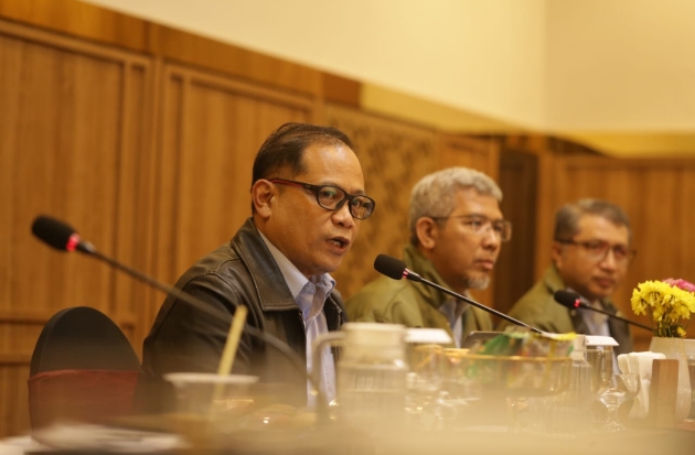 Sektor Jasa Keuangan Sulsel Tetap Stabil, Dorong Ekonomi Tumbuh Positif