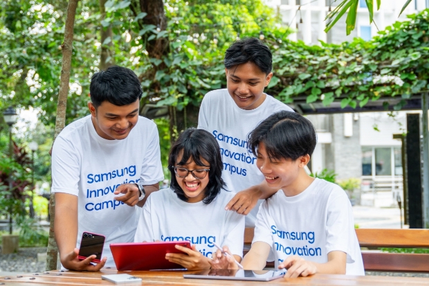 Samsung Perkuat Literasi AI Indonesia lewat SIC Batch 7