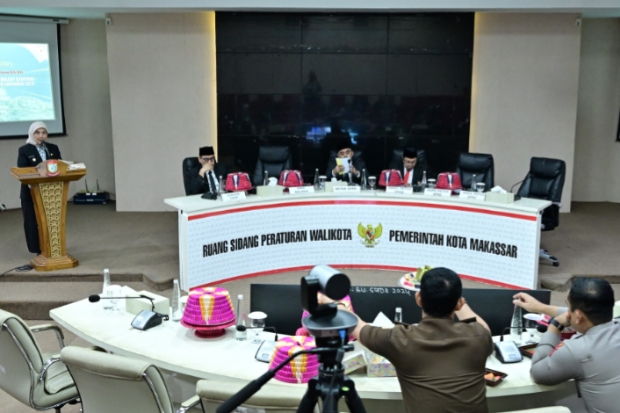 DPRD Makassar Minta Pemerintah Kota Benahi Layanan Publik