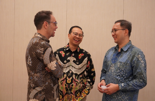 Stabil di Tengah Tekanan, PT Vale Catat Kinerja Andal