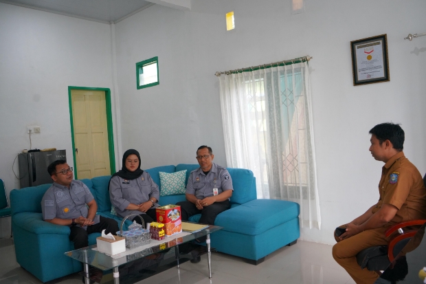 Sisir Potensi Indikasi Geografis Unggulan Kabupaten Soppeng