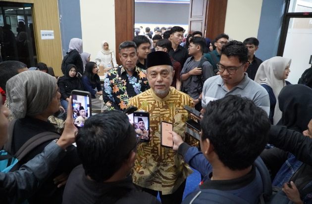 Heboh Negara di Dalam Negara di Morowali, Tamsil Linrung Berikan Pernyataan Tegas