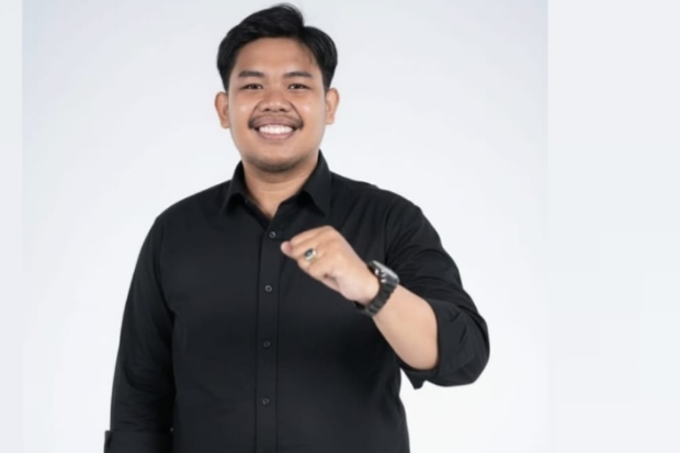 Fahri Nurhidayat Terpilih sebagai Ketua Umum PB HPMT