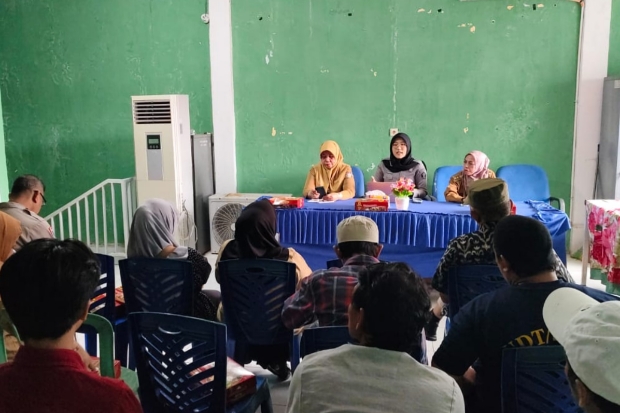 Perkuat Akses Keadilan Lewat Program Pembinaan Kadarkum