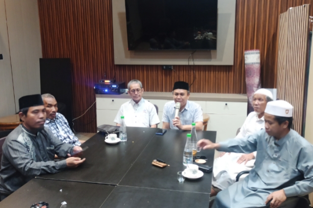 MUTU Sulsel 2025 Bakal Bahas Rekomendasi Perundang-Undangan Umat