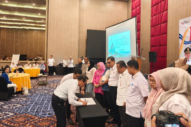 Makassar Gelar Musrenbang Tematik RKPD 2027, Prioritaskan Kelompok Rentan