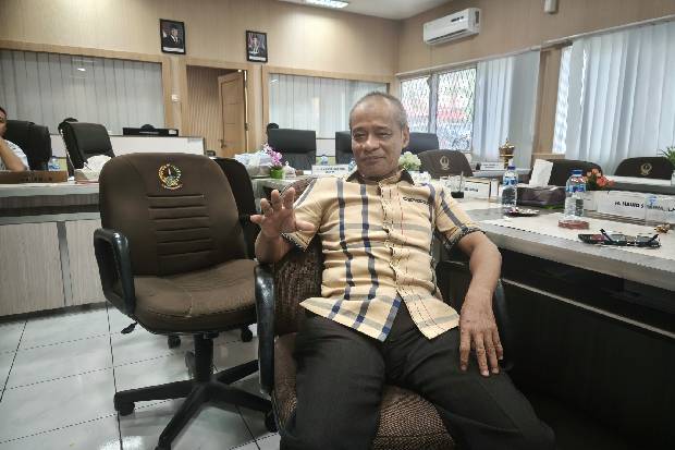 DPRD Sulsel Bakal Panggil GMTD, Pertanyakan Deviden Kecil Milik Pemprov