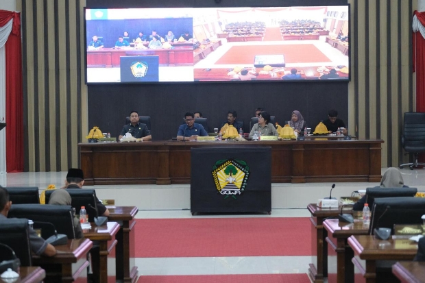 Pemkab Gowa Prioritaskan Layanan Publik di Tengah Fiskal Ketat