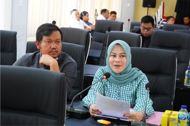 Cegah Kekosongan Obat, DPRD Sulsel Minta RS BLUD Diberi Fleksibilitas Pengadaan