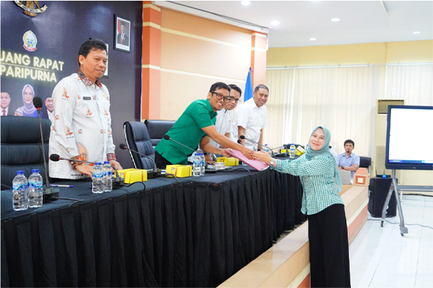 Komisi E DPRD Sulsel Ingatkan Pemprov Tuntaskan Utang Dana Sharing BPJS Kesehatan pada 2026