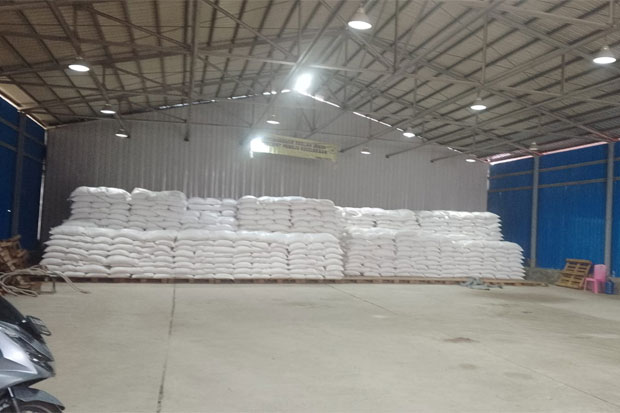 Kadin Sebut Langkah Mentan Amran Tindak Beras Impor Ilegal Sudah Tepat