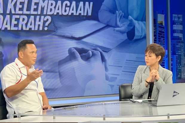 Otonomi Bikin Ekonomi Membaik, Revisi UU Pemda Picu Optimisme Daerah