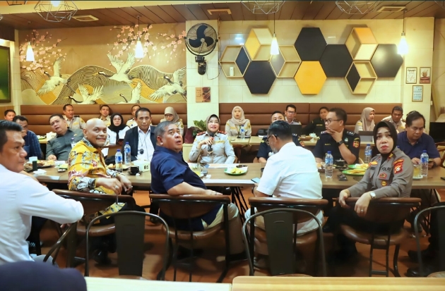 Karantina Sulsel Selamatkan Potensi SDA Hayati Rp4,5 Miliar