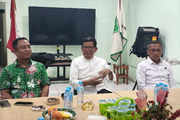 Tak Ada Voting, 135 Peserta Penuh Bakal Tetapkan 5 Calon Ketua di Muswil PKB Sulsel