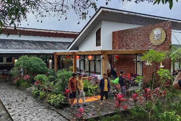 Rekomendasi Penginapan Bagus di Malino: Villa Week End dengan Fasilitas Super Lengkap