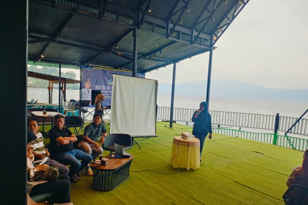 PDAM Waemami Paparkan Capaian dan Tantangan: dari Intake Rusak hingga Maraknya Sambungan Ilegal