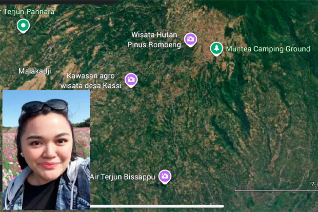 Dosen Kehutanan Unhas: Penyempitan Sungai dan Alih Fungsi Hutan Picu Banjir Bantaeng