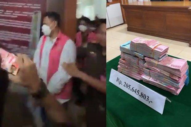 Dua Komisioner KPU Pangkep jadi Tersangka Dugaan Korupsi Dana Pilkada 2024