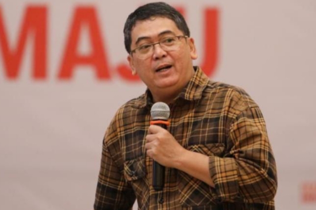 Seruan Taubat Nasional Menggema di Tengah Rangkaian Bencana Ekologis