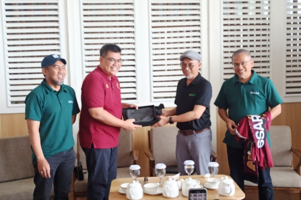 Kolaborasi PSM Makassar–Cahaya Bone Hadirkan Paket Nonton Plus Transportasi