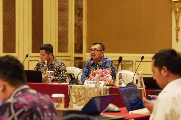 Penyusunan Roadmap KI Fokuskan Sinergi Nasional untuk Dorong Inovasi