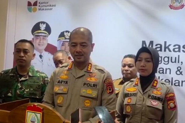 Personel TNI-Polisi Diterjunkan Jaga Kondusivitas saat Pemilihan RT/RW