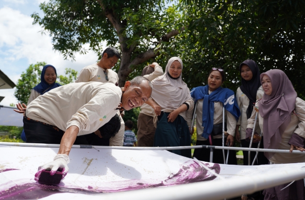 Difablepreneur Batch 2: SPJM Perkuat Ekonomi Penyandang Disabilitas