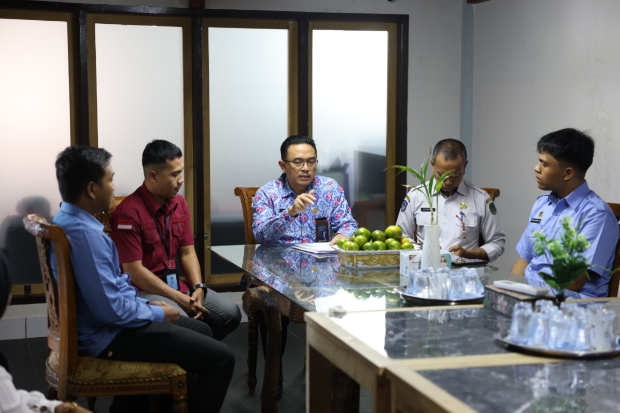 BKKBN Sulsel Dorong Distribusi MBG 3B di Luwu Utara