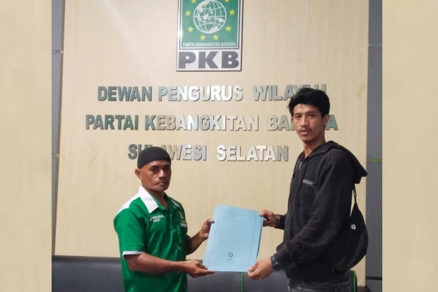 Legislator PKB Jeneponto yang Terseret Kasus Dugaan Perselingkuhan Dilapor ke DPW