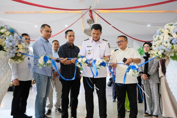 Bantaeng Expo 2025 Dorong Kolaborasi UMKM dan Investor