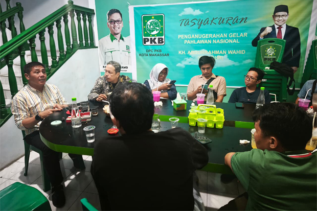 Deng Ical Pastikan 211 Titik VSAT Siap Dipasang untuk Atasi Blankspot di Sulsel