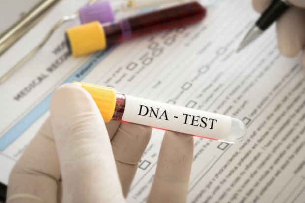 Eks Suami Oknum Dewan Takalar Tantang Wakil Ketua DPRD Jeneponto Tes DNA