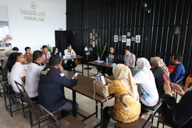 Delapan SPPG di Parepare Bakal Salurkan MBG untuk Sasaran 3B