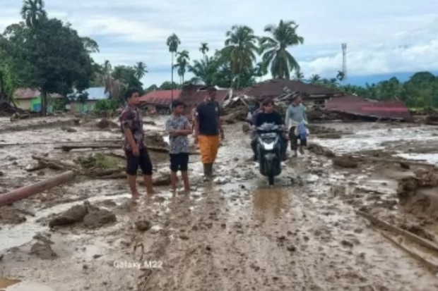 KKSS Siap Salurkan Bantuan Korban Bencana Sumut, Pastikan Tepat Sasaran