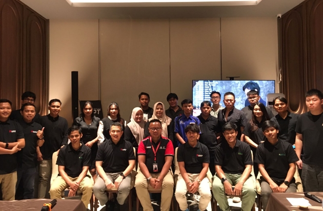 Solusi Suku Cadang Alternatif Toyota T-OPT Kian Diminati di Sulsel, Permintaan Melejit