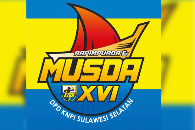 Hanya Sehari! Panitia Musda Buka Pendaftaran Calon Ketua KNPI Sulsel Besok