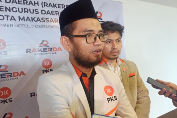 Legislator Makassar Usulkan Pemilihan RT Kembali ke Mekanisme Lama